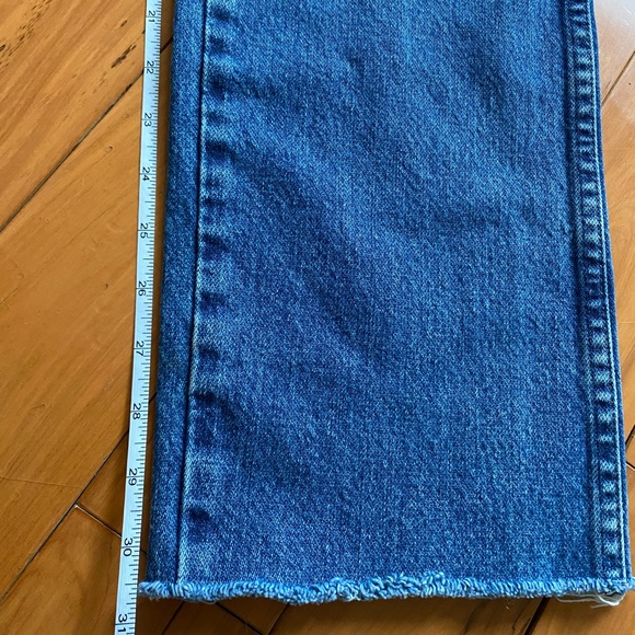 Vintage Denim - Picture 9 of 12